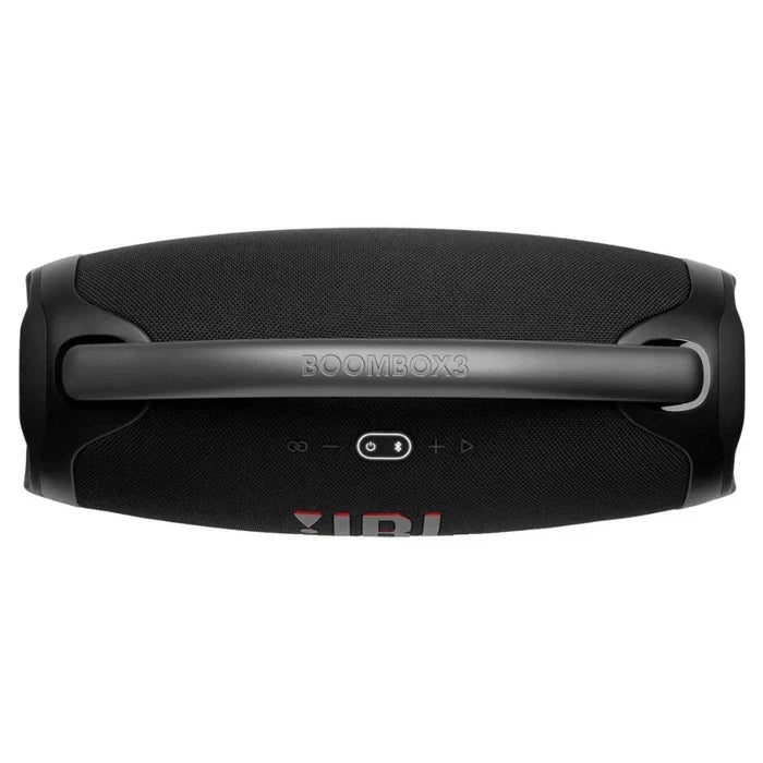 Bocina JBL Boombox 3 Bluetooth