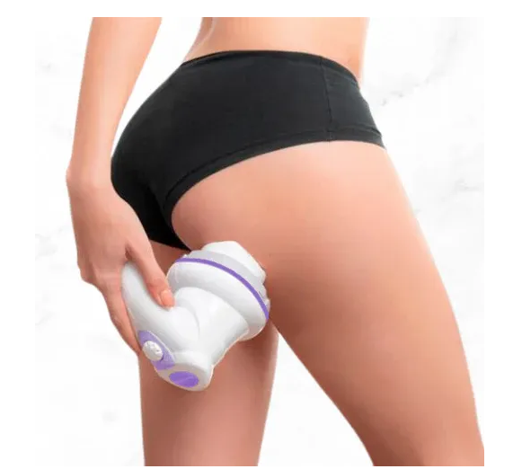 🔥 50% DE DESCUENTO🔥 Masajeador Anticelulítico 5 en 1