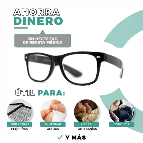 One Power Readers™ - Vision Renovada al instante