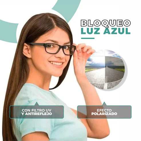 One Power Readers™ - Vision Renovada al instante