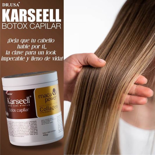 Karseell® - BOTOX CAPILAR