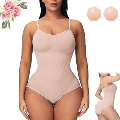 Faja Reductora - Body Moldeador Cintura