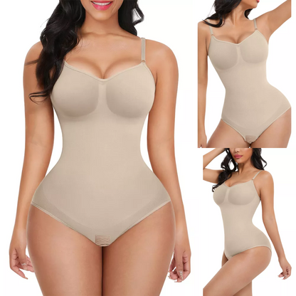 Faja Reductora - Body Moldeador Cintura