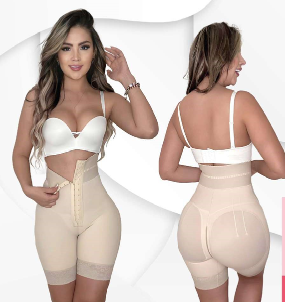 PANTY LIPO RELOJ DE ARENA + ENVÍO GRATIS