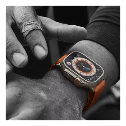 Reloj Inteligente Smartwatch Ultra + 4 Correas de regalo 🎁