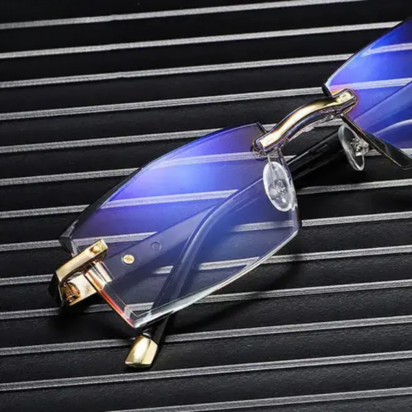Gafas Multifocales