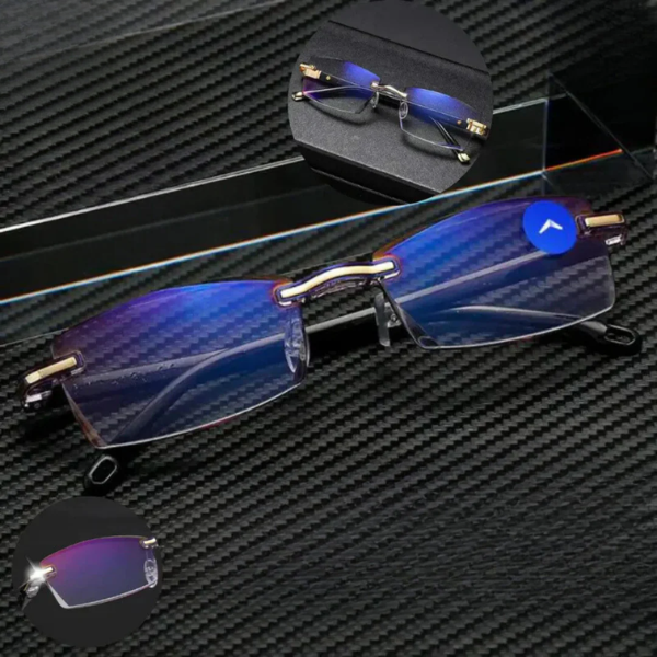 LENTES RT90 PRO TITANIUM