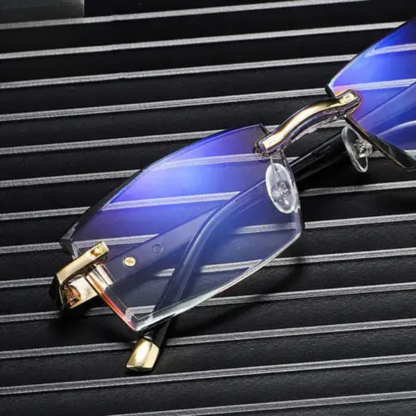 LENTES RT90 PRO TITANIUM